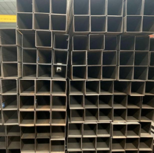 黑河45#无缝方管